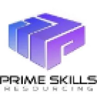 Prime Skills Resourcing Prime Skills Resourcing