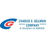 The Charles E. Gillman Company