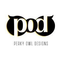 Yellow Productions | Perky Owl Designs
