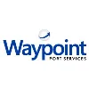 Waypoint Port Services Waypoint Port Services