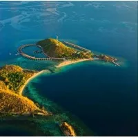 Huma Island Resort and Spa
