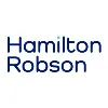 Hamilton Robson Hamilton Robson