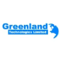 Greenland Technologies Ltd.