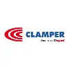 Clamper Indústria e Comércio S/A Clamper Indústria e Comércio S/A