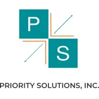 Priority Solutions, Inc Priority Solutions, Inc