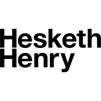 Hesketh Henry email format