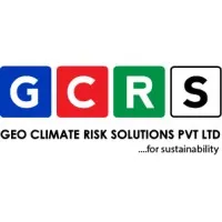 Geo Climate Risk Solutions Pvt Ltd Geo Climate Risk Solutions Pvt Ltd