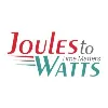JoulestoWatts Business Solutions Pvt Ltd JoulestoWatts Business Solutions Pvt Ltd