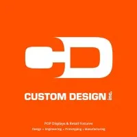 Custom Design, Incorporated
