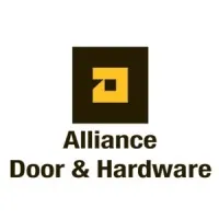 Alliance Door & Hardware, LLC. Alliance Door & Hardware, LLC.