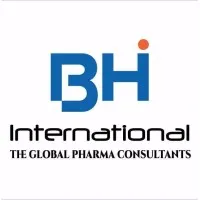 BH International the global pharma consultants