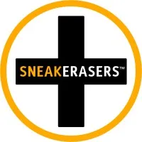 SneakERASERS