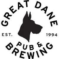 The Great Dane Pub and Brewing Company