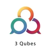 3 Qubes