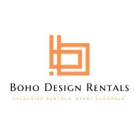 BOHO Design Rentals LLC BOHO Design Rentals LLC
