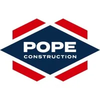 Pope Construction Company