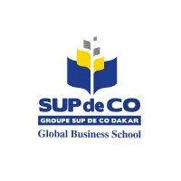 Groupe SupDeco Dakar