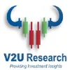 V2U Research V2U Research