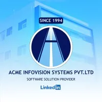 Acme Infovision Systems PrivateLimited