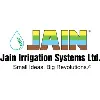 Jain Irrigation Systems Ltd. Jain Irrigation Systems Ltd.
