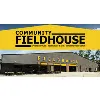 Community Fieldhouse Community Fieldhouse