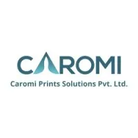 CAROMI PRINT SOLUTIONS PVT. LTD.