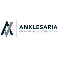 Anklesaria CPA Professional Corporation, Chartered Professional Accountant