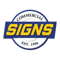 Commercial Signs LLC