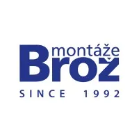 Montáže Brož email format