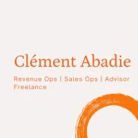 Sales Operations