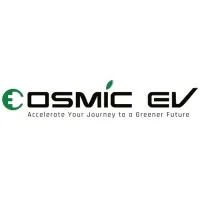 Cosmic EV