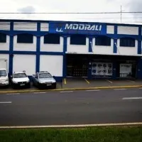 Modrali Equipamentos Hidraulicos E Pneumaticos
