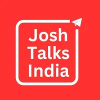 Josh Talks India Josh Talks India