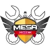 MESA PCCOE MESA PCCOE