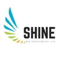 Shine Web Solutions Pvt. Ltd.