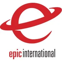 Epic International Epic International