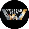 Wulfgar Props Wulfgar Props