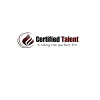 Certified Talent (Pty) Ltd Certified Talent (Pty) Ltd