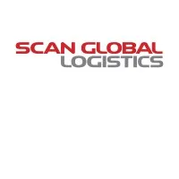 Scan Global Logistics Brasil