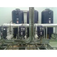 GREEN WATER SCIENCE GREEN WATER SCIENCE