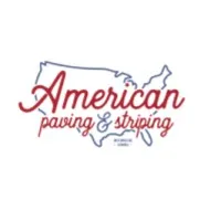 American Paving and Striping