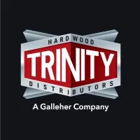 Trinity Hardwood Distributors, A Galleher Company
