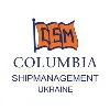 Columbia Shipmanagement Ukraine Columbia Shipmanagement Ukraine