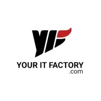 YOUR IT FACTORY YOUR IT FACTORY