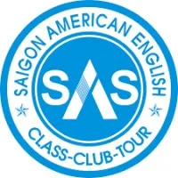 Saigon American English