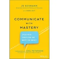 JD Schramm Communications, LLC JD Schramm Communications, LLC