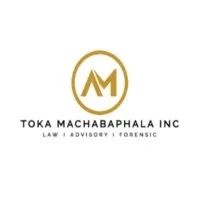Toka Machabaphala Inc
