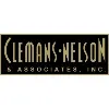 Clemans, Nelson & Associates, Inc. Clemans, Nelson & Associates, Inc.