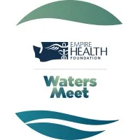 Empire Health Foundation is now Waters Meet Foundation