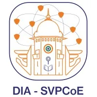 DIA-SVPCoE | DRDO-Industry-Academia Sardar Vallabhbhai Patel Center of Excellence